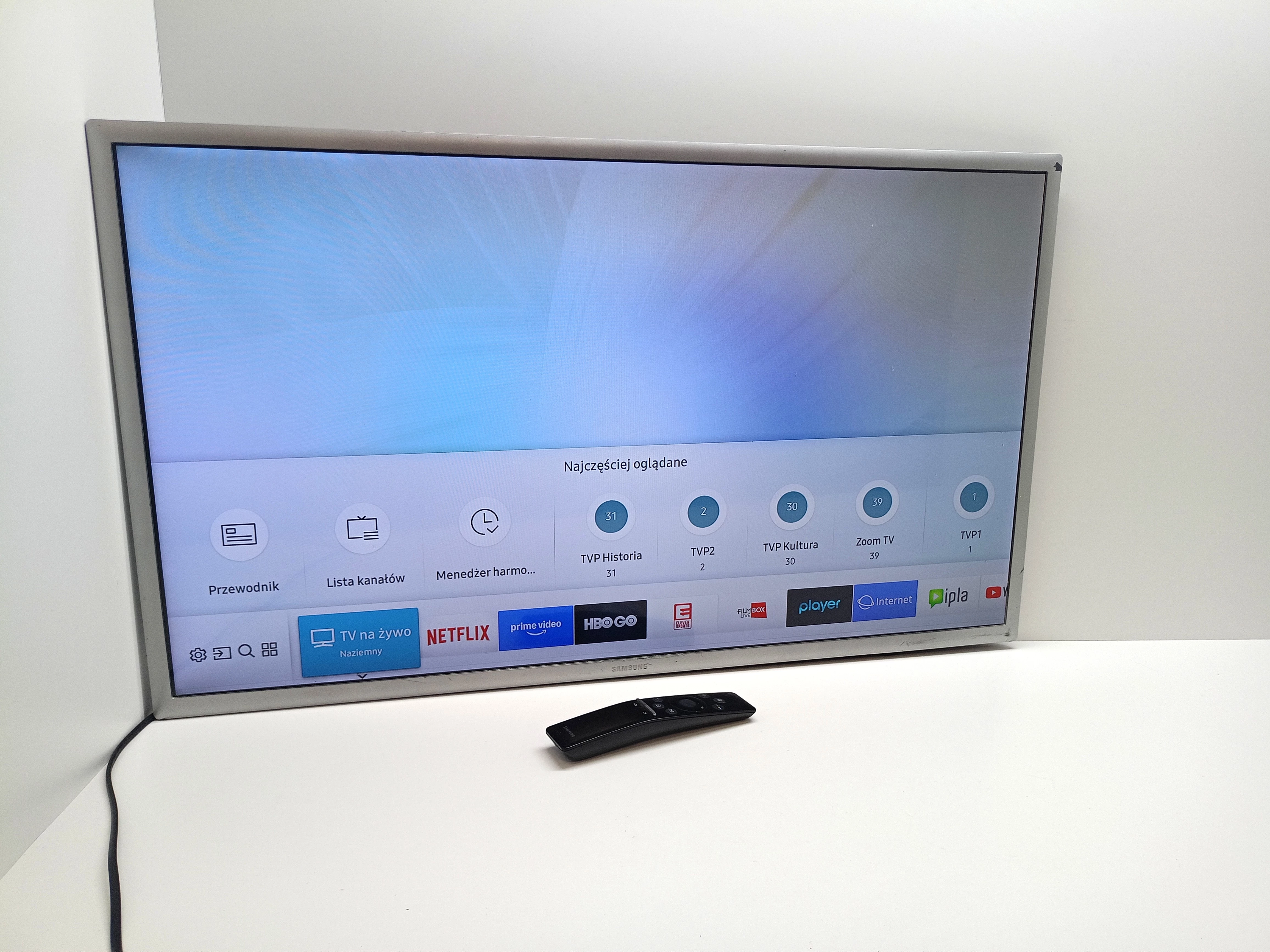 telewizor-samsung-ue32m5602ak-nadbystrzycka-20-sj-lublin