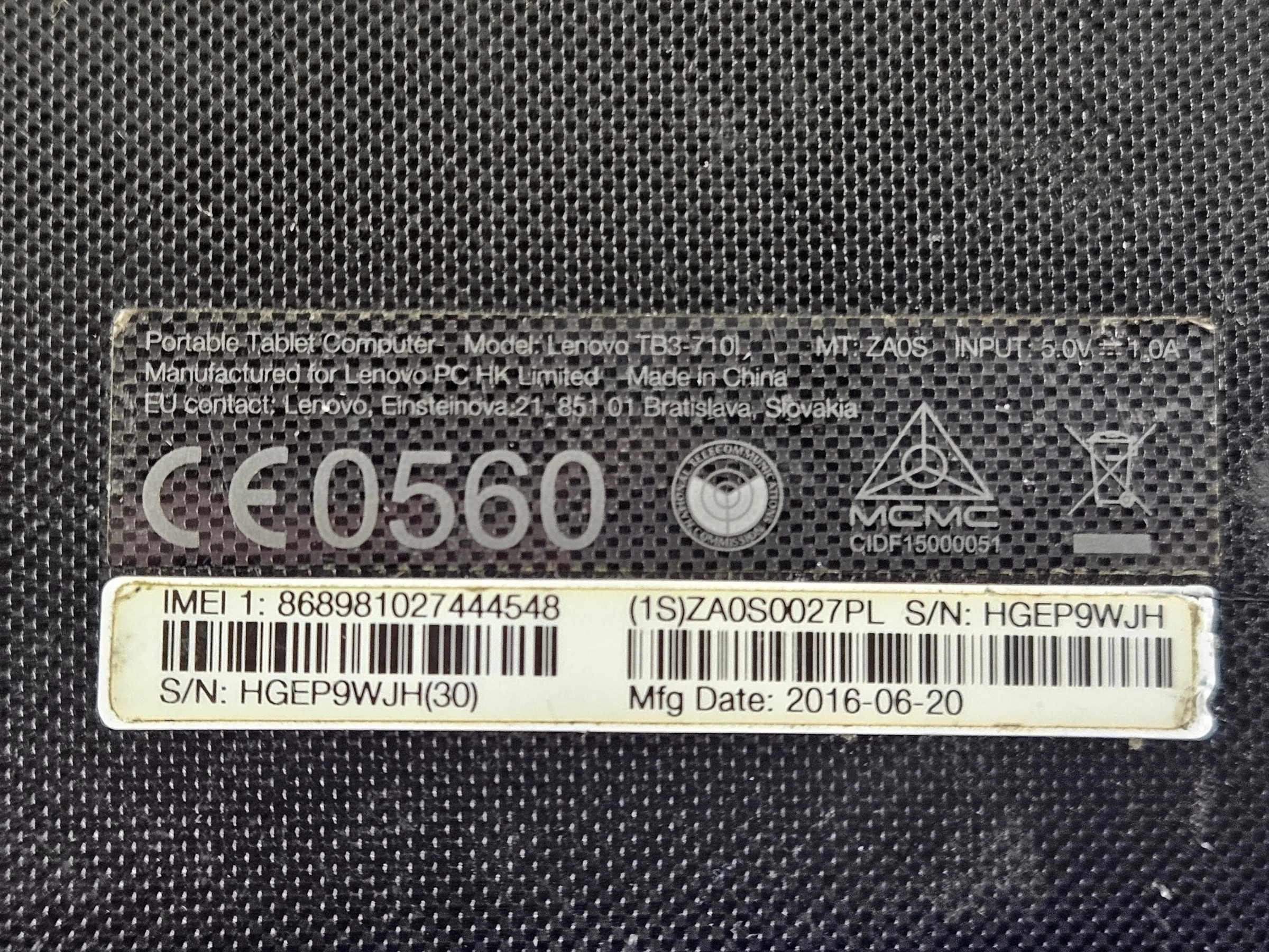 tablet-lenovo-tab-3-tb3-710-18-gb-3g-ean-gtin-0190151457010