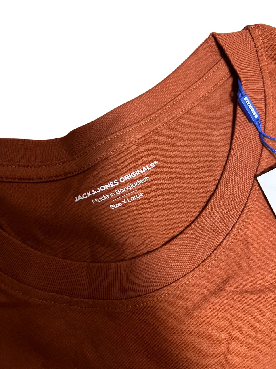 t-shirt-jack-jones-xl-z-metka-ean-gtin-5715602971508