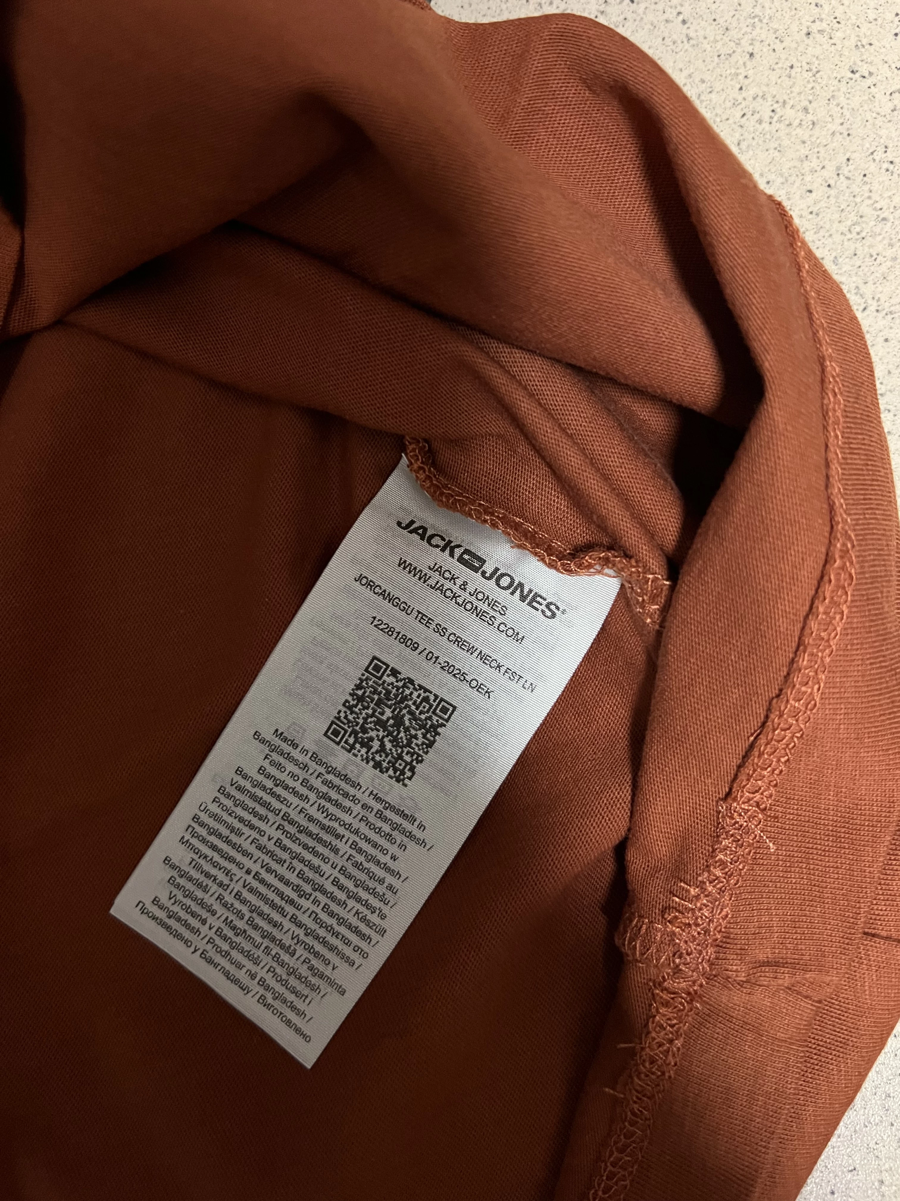 t-shirt-jack-jones-xl-z-metka-stan-11323-2