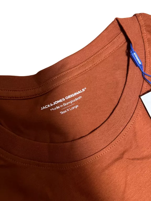 t-shirt-jack-jones-xl-z-metka-ean-gtin-5715602971508