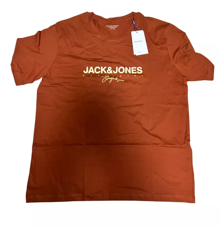 t-shirt-jack-jones-xl-z-metka-mickiewicza-8-chrzanow