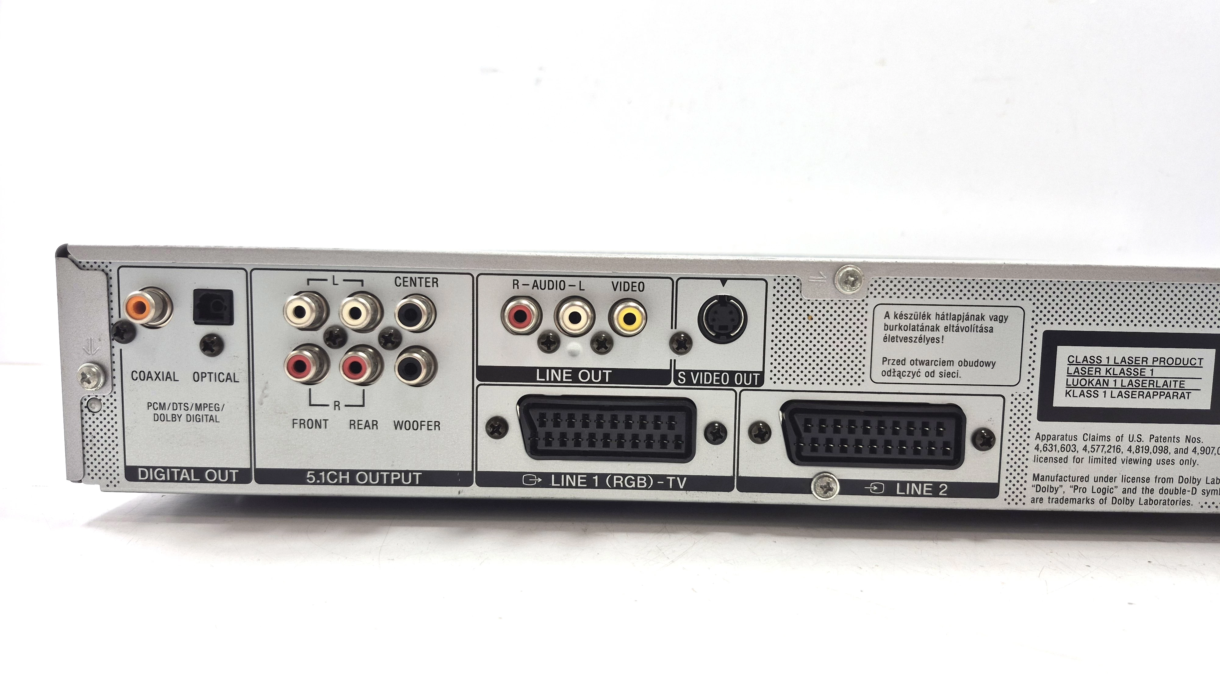 odtwarzacz-sony-dvp-ns700v-model-dvp-ns36