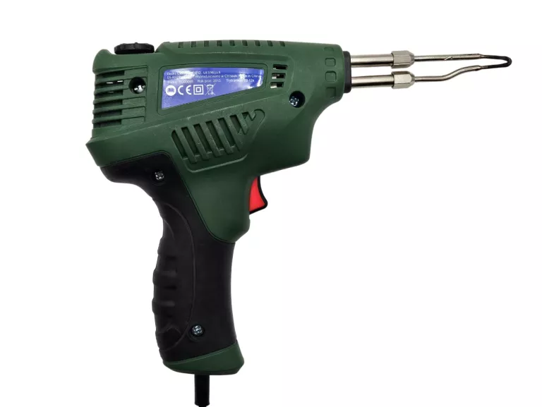 LUTOWNICA TRANSFORMATOROWA DEDRA DED7538 200W