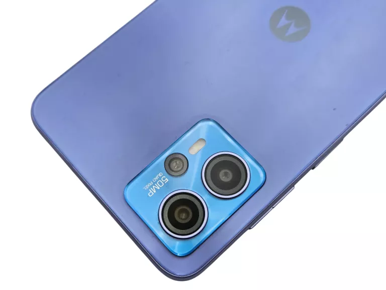 TELEFON MOTOROLA MOTO G13 4/128GB 6,5" 90 HZ 5000 MAH DUAL SIM