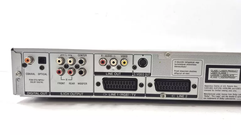 odtwarzacz-sony-dvp-ns700v-model-dvp-ns36