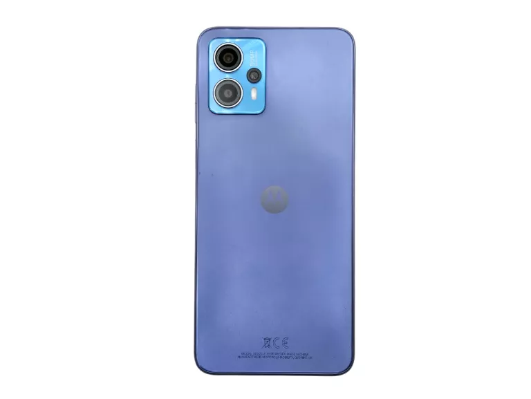 TELEFON MOTOROLA MOTO G13 4/128GB 6,5" 90 HZ 5000 MAH DUAL SIM
