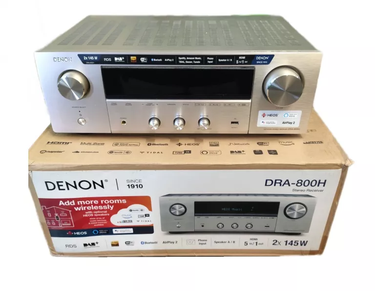 amplituner-denon-dra-800h-srebrny-radosna-38-wroclaw
