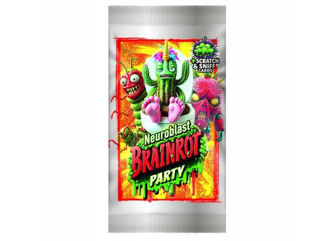 neuroblast-brainrot-party-saszetka-z-kartami-kupiecka-52-sj-zielona-gora
