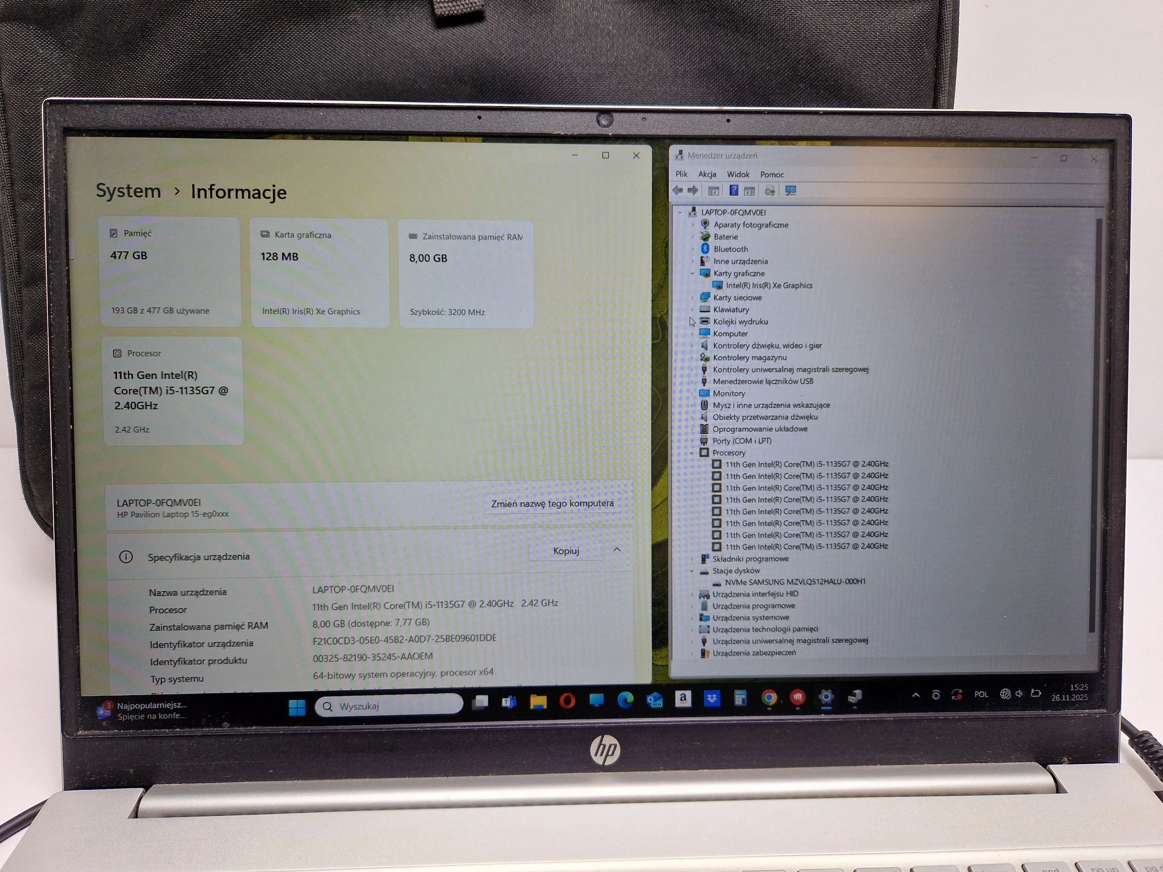 laptop-hp-pavilion-15-eg0052nw-i5-1135g7-8gb512gb-ssd-win11-lad-stan-11323-2