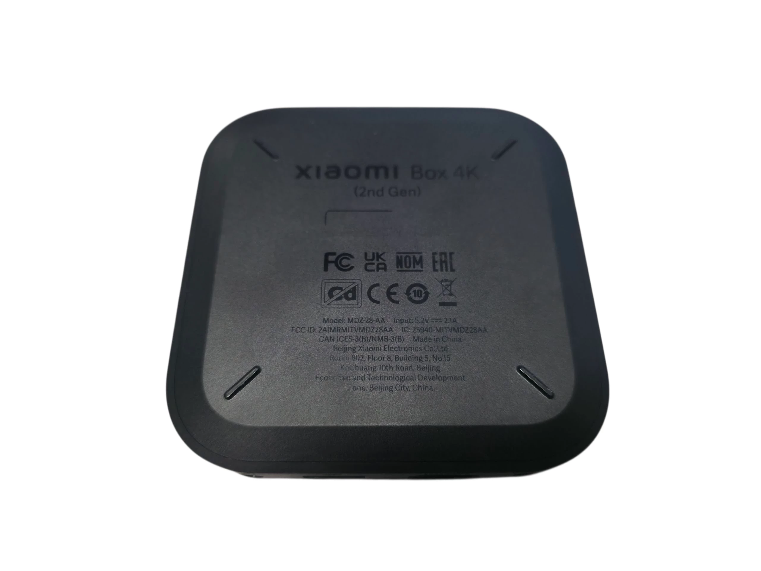 xiaomi-mi-box-2-gen-pilot-zasilacz-model-328194199