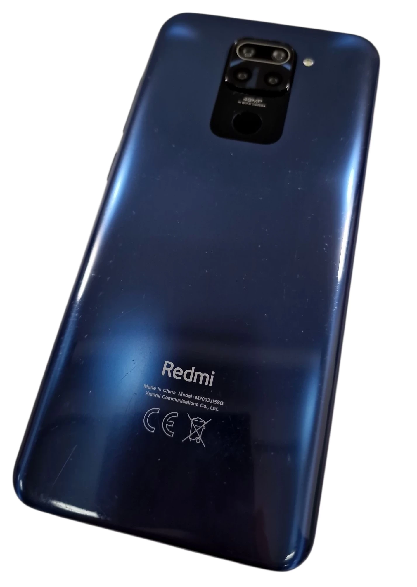 telefon-xiaomi-redmi-note-9-ean-gtin-6941059643388