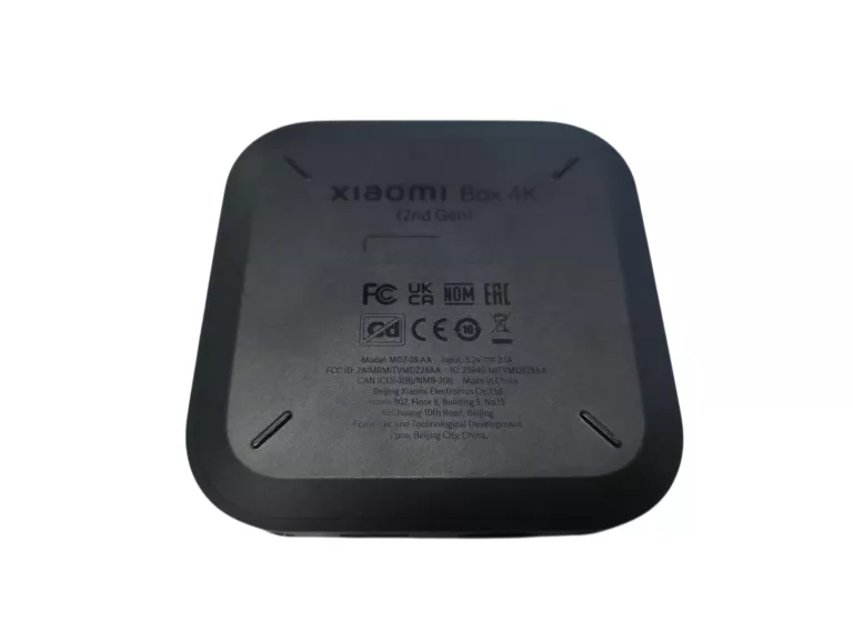xiaomi-mi-box-2-gen-pilot-zasilacz-model-328194199