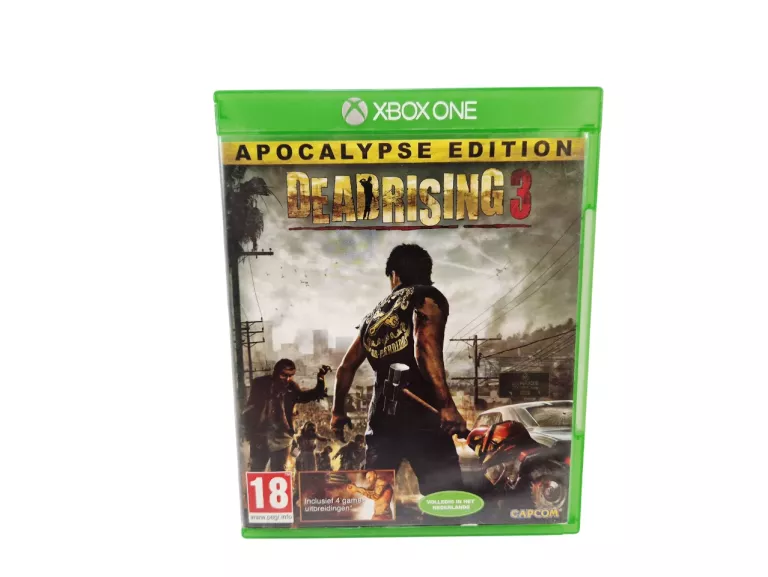 gra-deadrising-3-xbox-one-kazimierza-wielkiego-12-miedzyrzecz-fitum