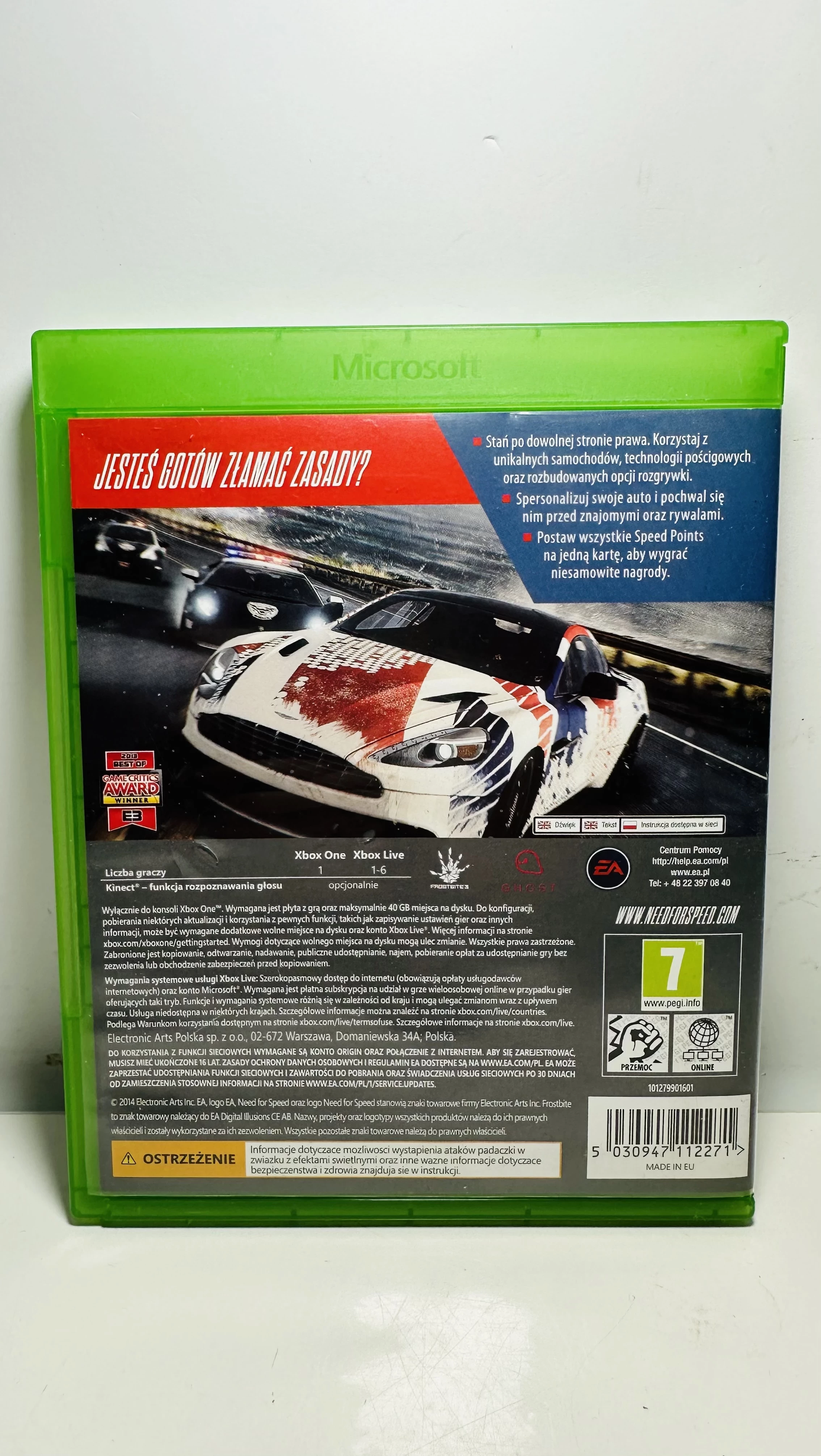 gra-xbox-one-need-for-speed-rivals-warto-okazja-ean-gtin-5030947112271