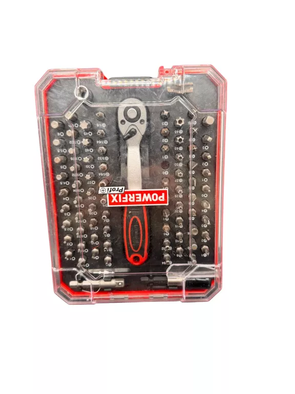 powerfix-wkretak-z-grzechotka-i-bitami-80-szt-ean-gtin-4056232866