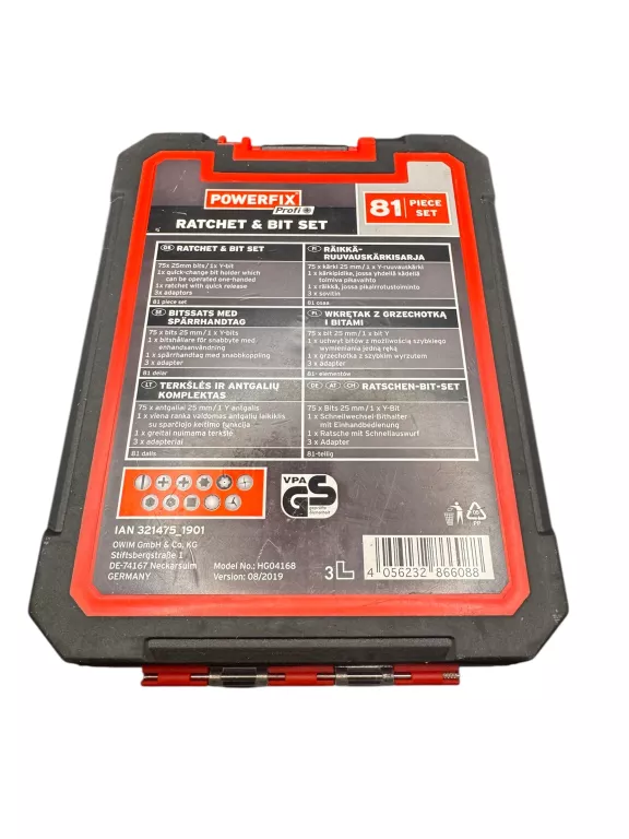 powerfix-wkretak-z-grzechotka-i-bitami-80-szt-liczba-elementow-w-zestawie-80