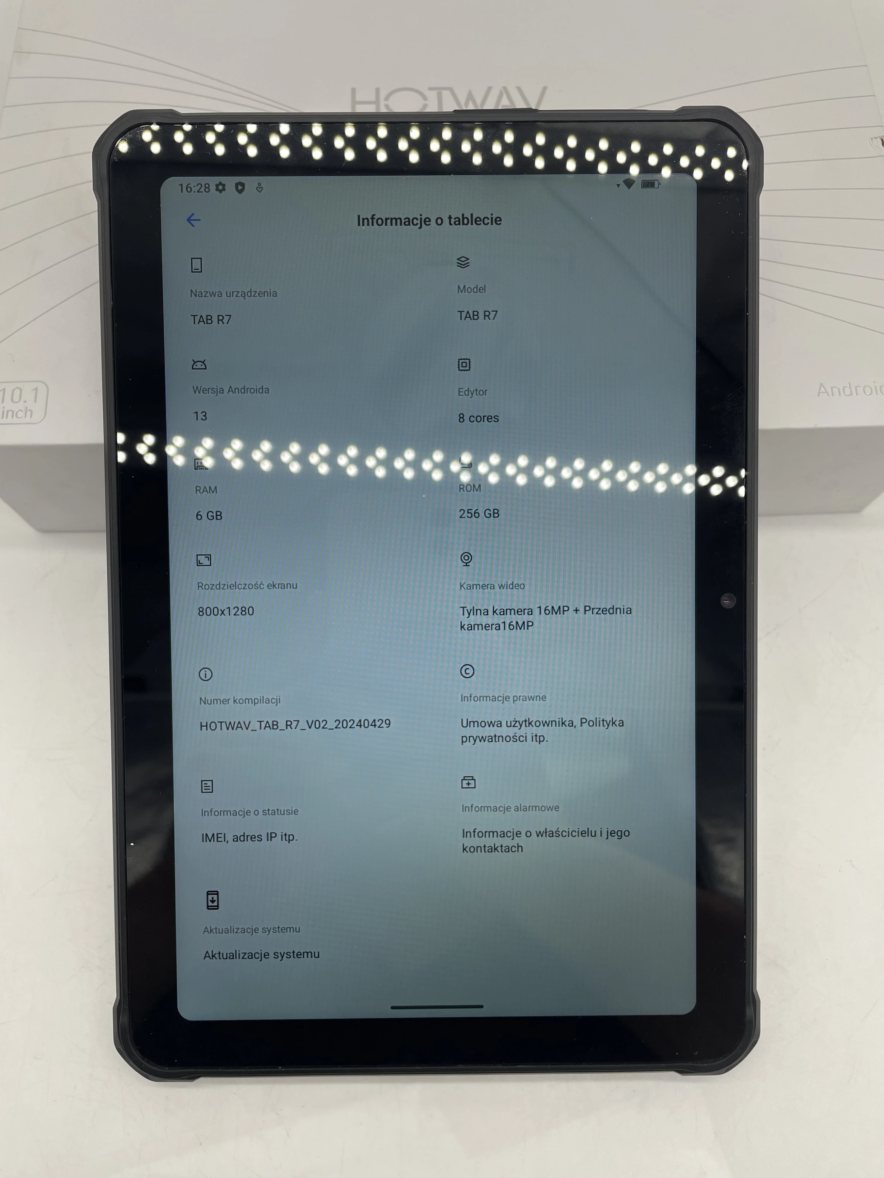 tablet-hotwav-r7-grey-gwarancja-wbudowana-pamiec-202869-214185