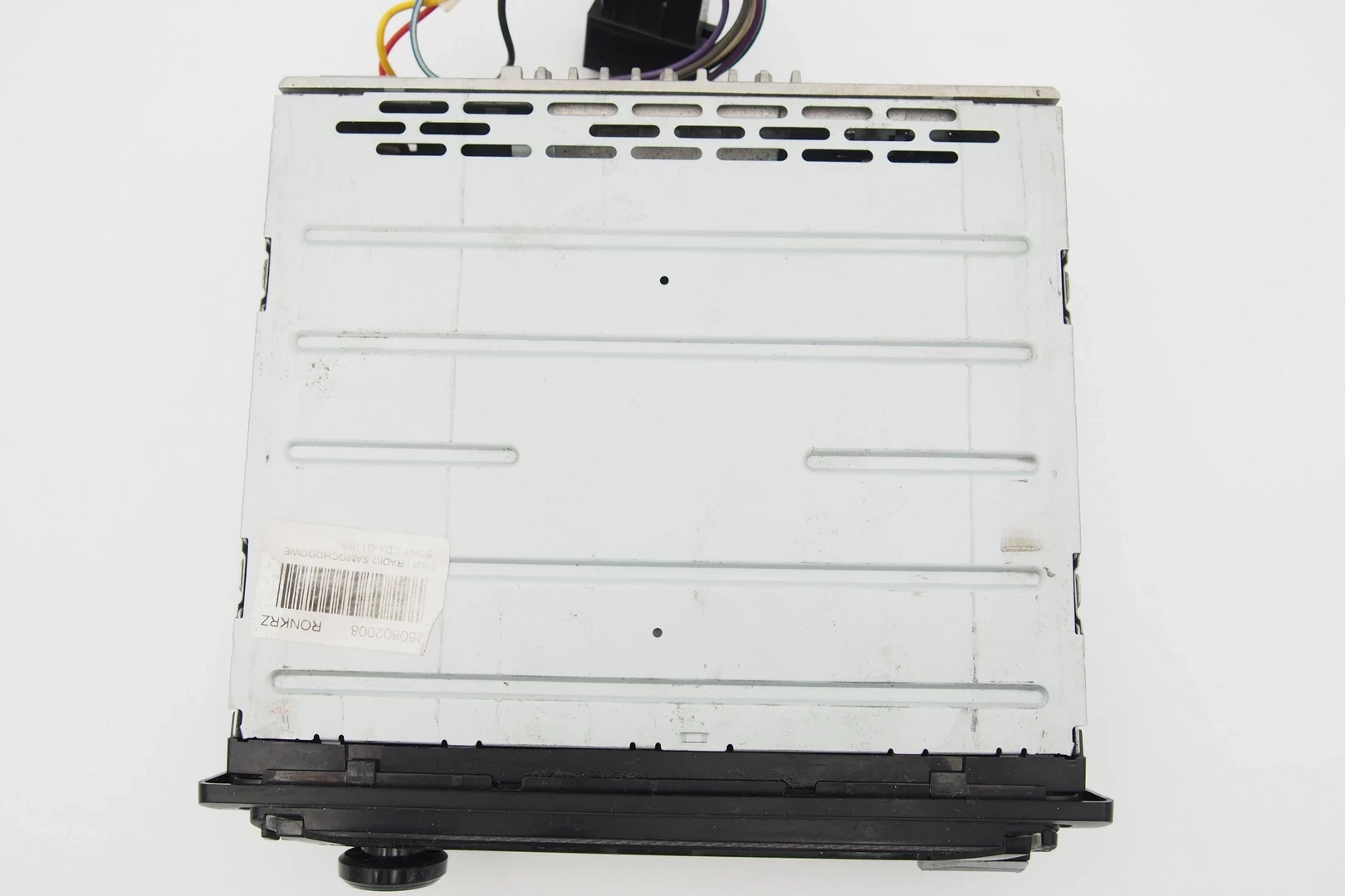 radio-samochodowe-sony-cdx-g1100u-4x55w-usb-stan-11323-2