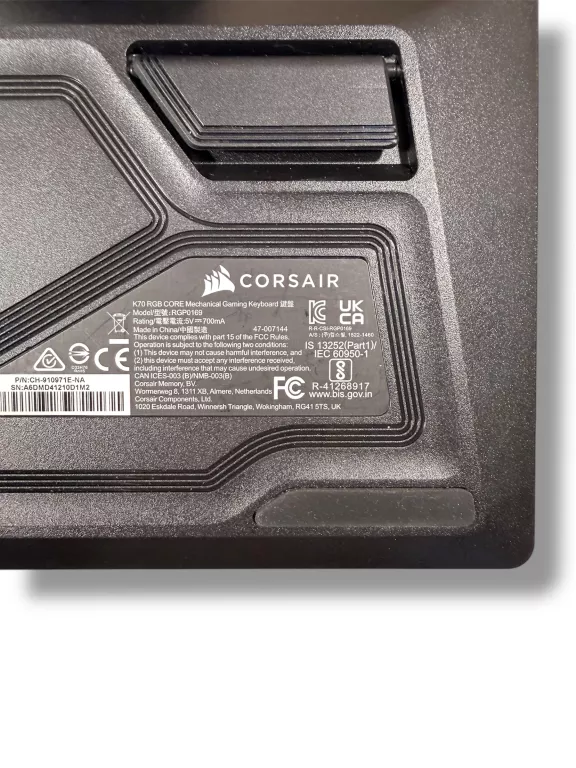 klawiatura-mechaniczna-corsair-k70-core-rgb-model-corsair-k70-core-rgb