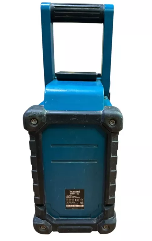 radio-budowlane-makita-dmr102-zestaw-seria-bmr