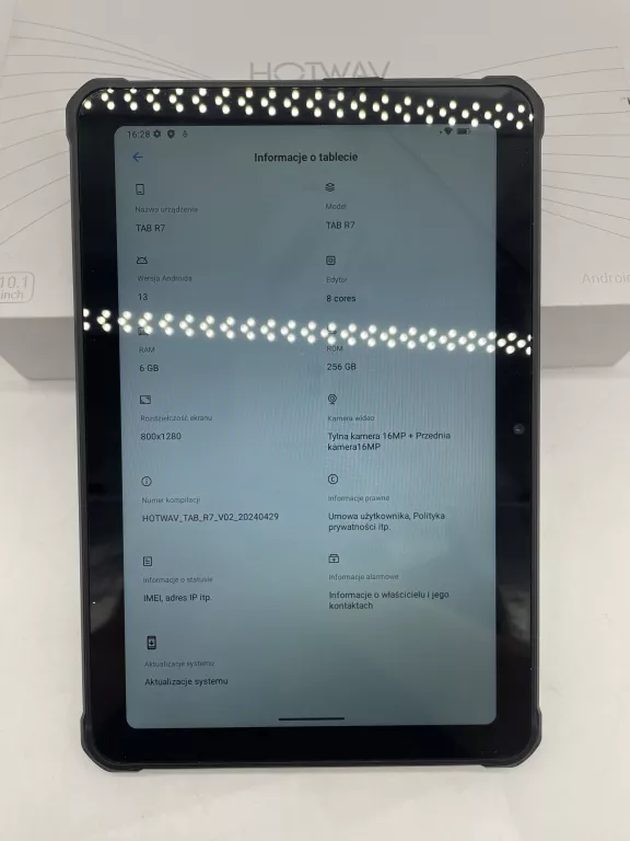 tablet-hotwav-r7-grey-gwarancja-wbudowana-pamiec-202869-214185
