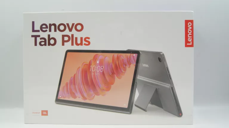 tablet-lenovo-tab-plus-tb351fu-komplet-gwarancja-8256gb-folia-nieotwarty-ean-gtin-197530284366