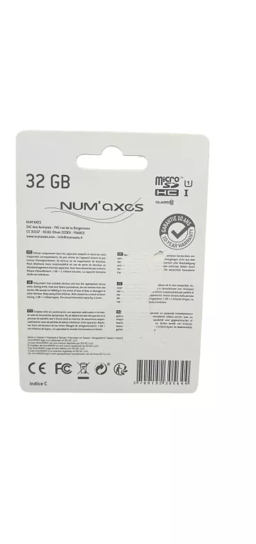 karta-pamieci-micro-sd-32gb-class-10-u1-ean-gtin-5904384405879