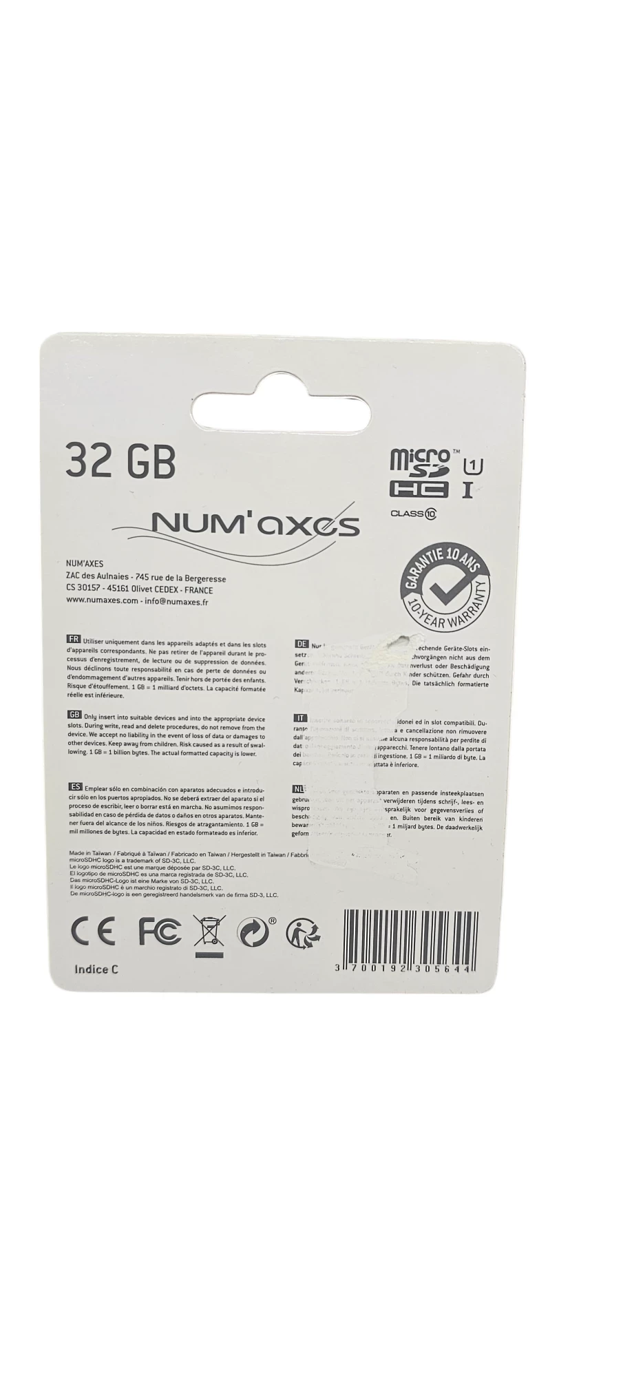 karta-pamieci-micro-sd-32gb-class-10-u1-ean-gtin-5904384405879