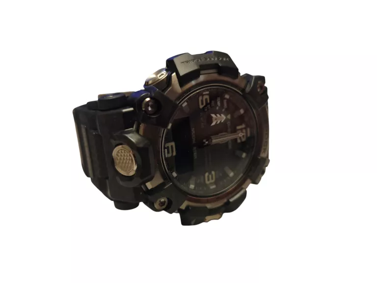 G-SHOCK GWG 2000+PUDEŁKO+PAR