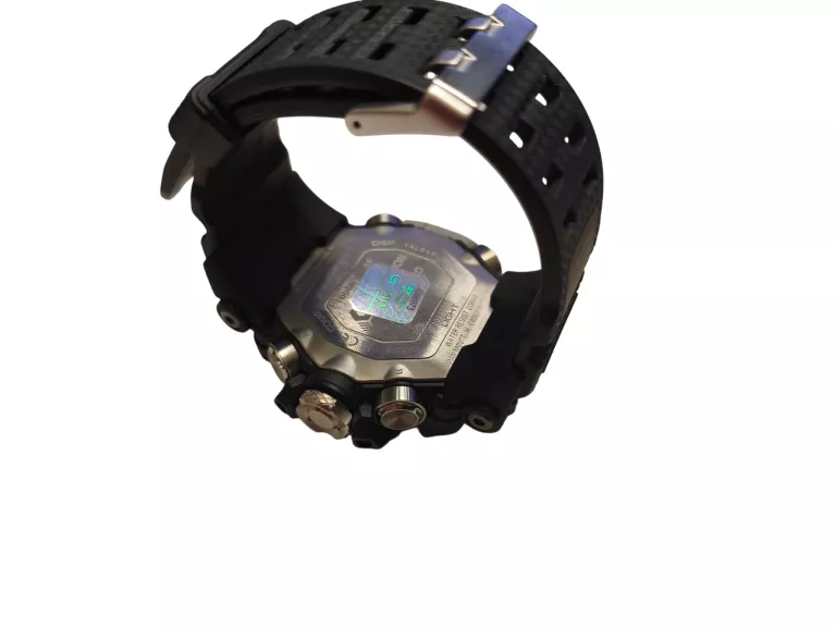 G-SHOCK GWG 2000+PUDEŁKO+PAR