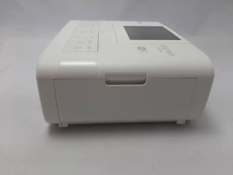 DRUKARKA CANON SELPHY CP1300 KOMPLET