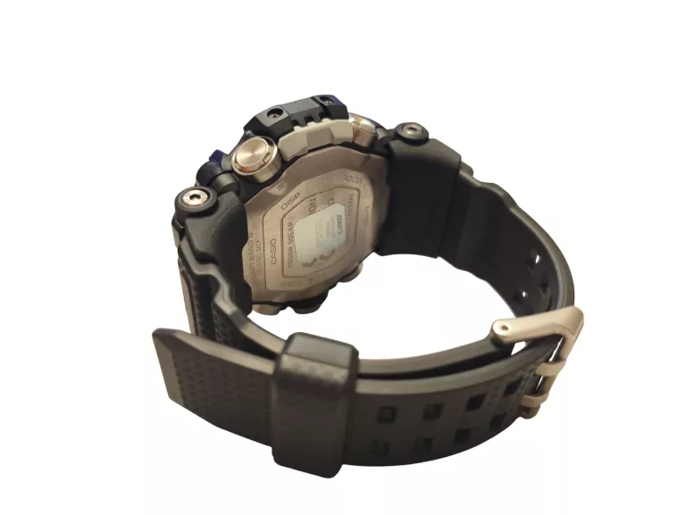 G-SHOCK GWG 2000+PUDEŁKO+PAR