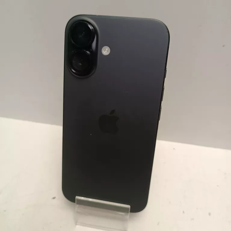 TELEFON IPHONE 16 256GB BATERIA 100%