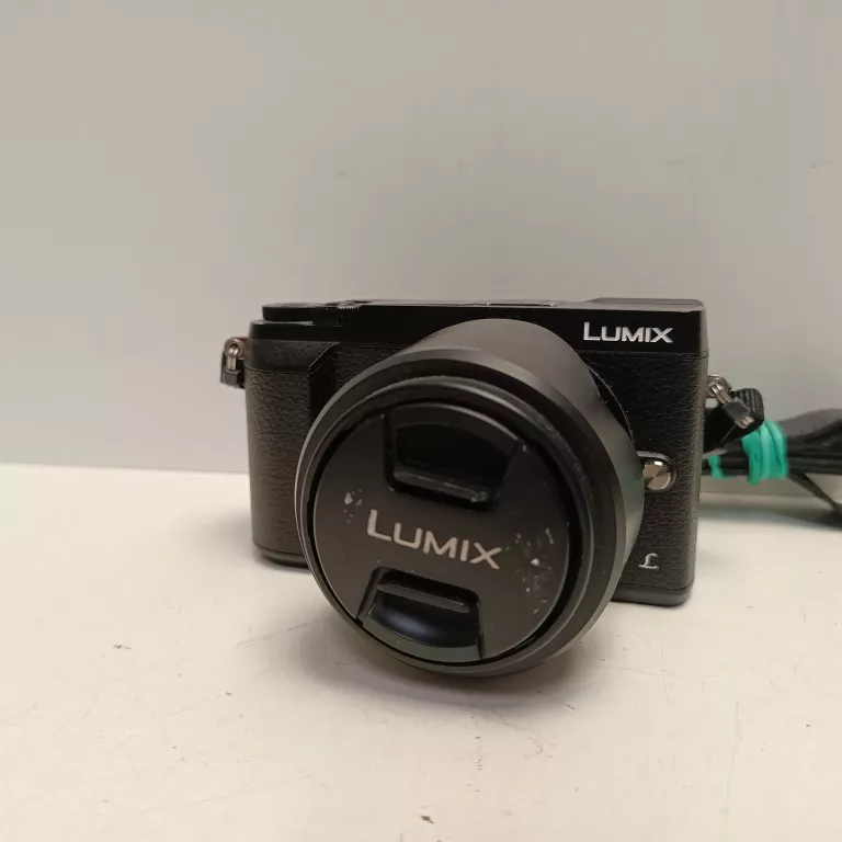 APARAT LUMIX PANASONIC DMC-GX80