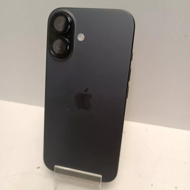TELEFON IPHONE 16 256GB BATERIA 100%