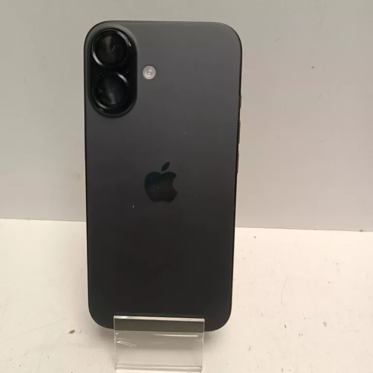 TELEFON IPHONE 16 256GB BATERIA 100%