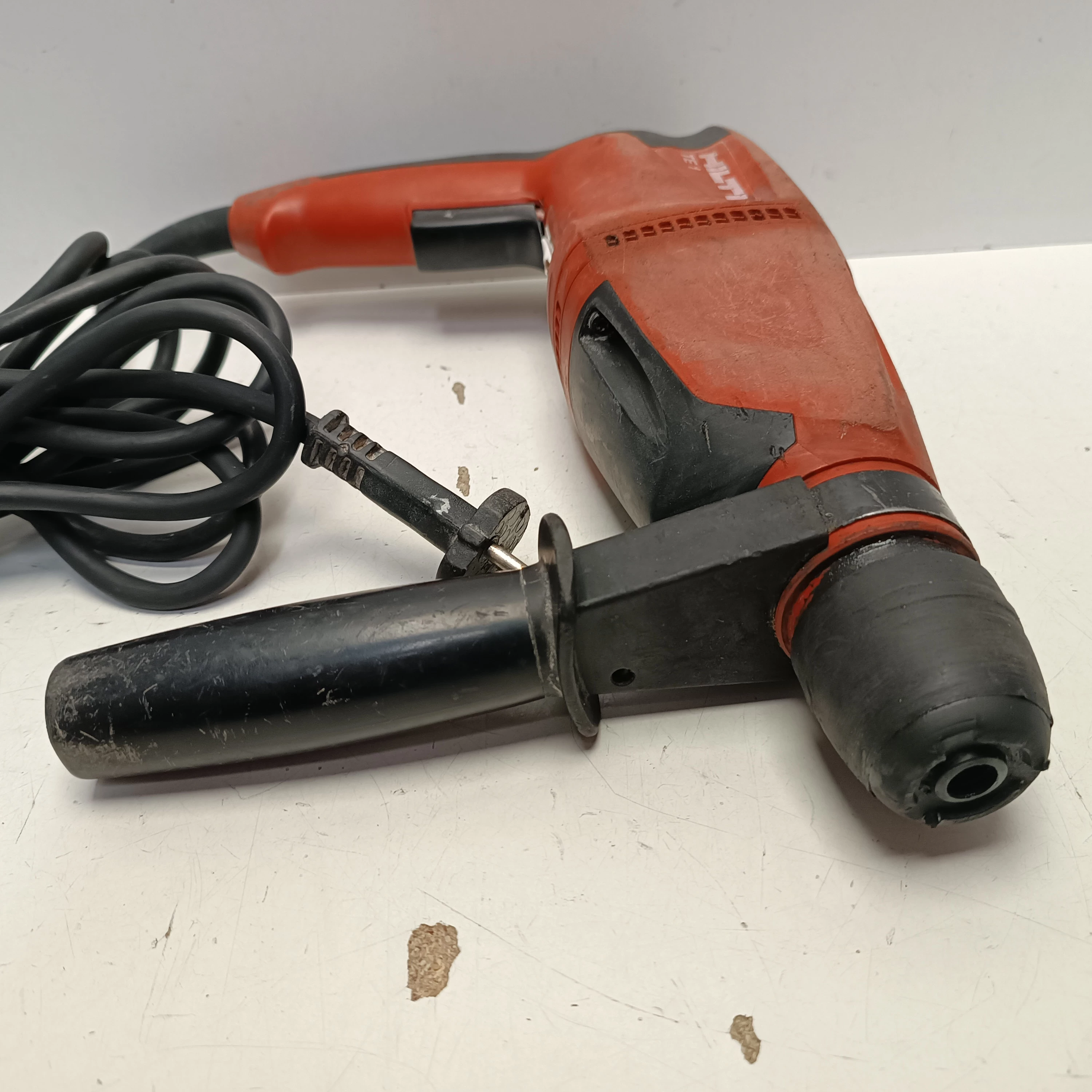 wiertarka-hilti-te-1-opis-stan-11323-238062