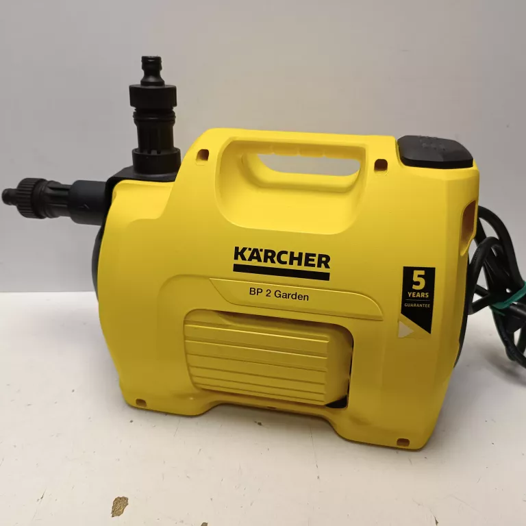 KARCHER BP 2 GARDEN 1.645-350.0