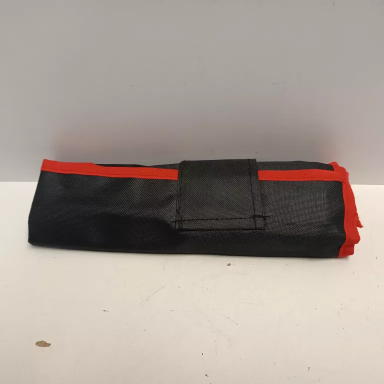 K2 ZEK2 ZESTAW KLUCZY PŁASKO-OCZKOWYCH 6-22 MM 12 SZT. N-KLPOZ04