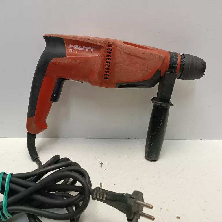 WIERTARKA HILTI TE-1