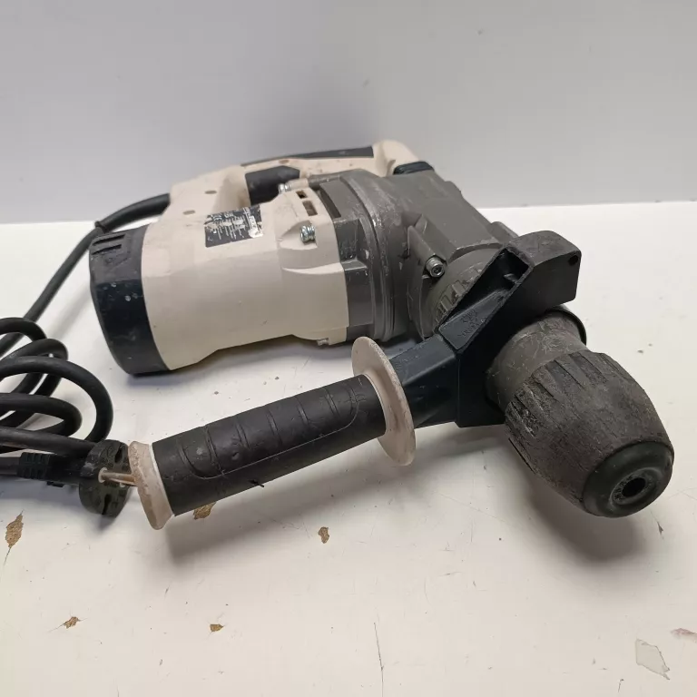 MŁOTOWIERTARKA MACALLISTER MSRH1500 SDS PLUS 1500W