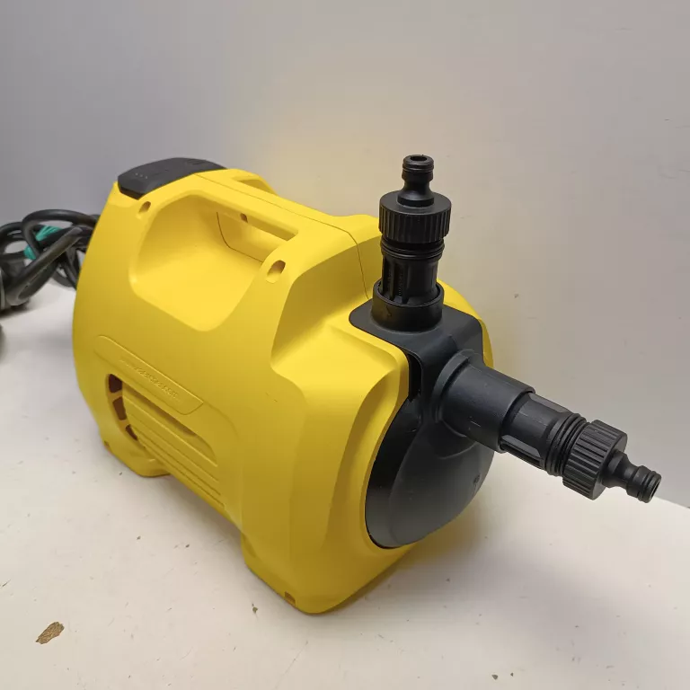 KARCHER BP 2 GARDEN 1.645-350.0