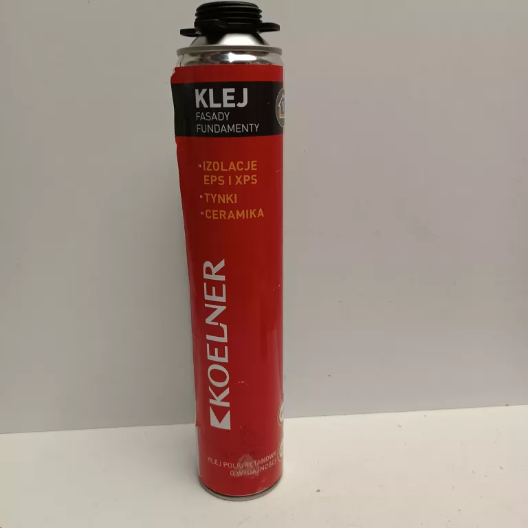 KLEJ FASADY FUNDAMENTY KOELNER 750ML