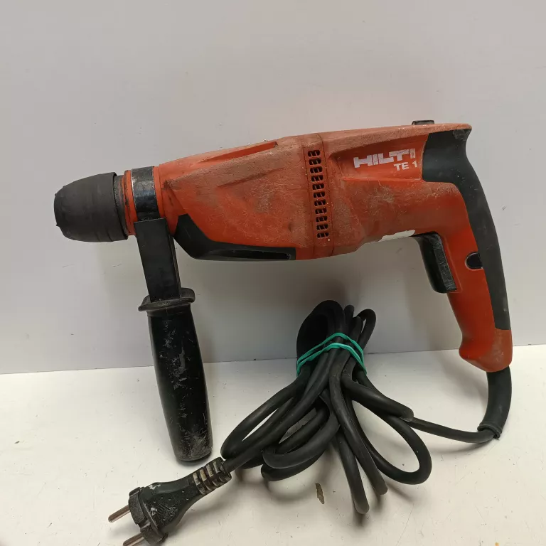 WIERTARKA HILTI TE-1