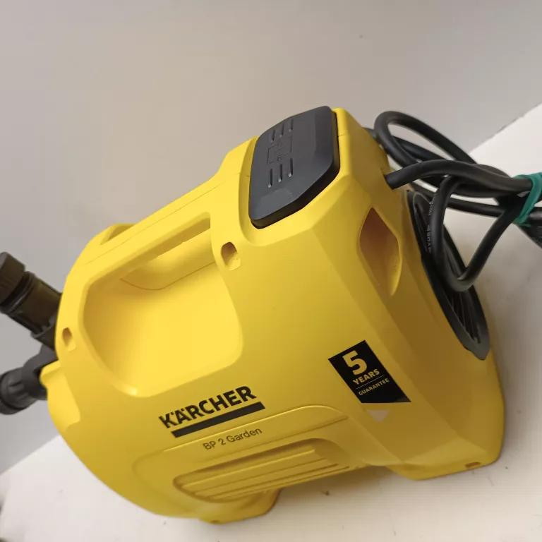 KARCHER BP 2 GARDEN 1.645-350.0
