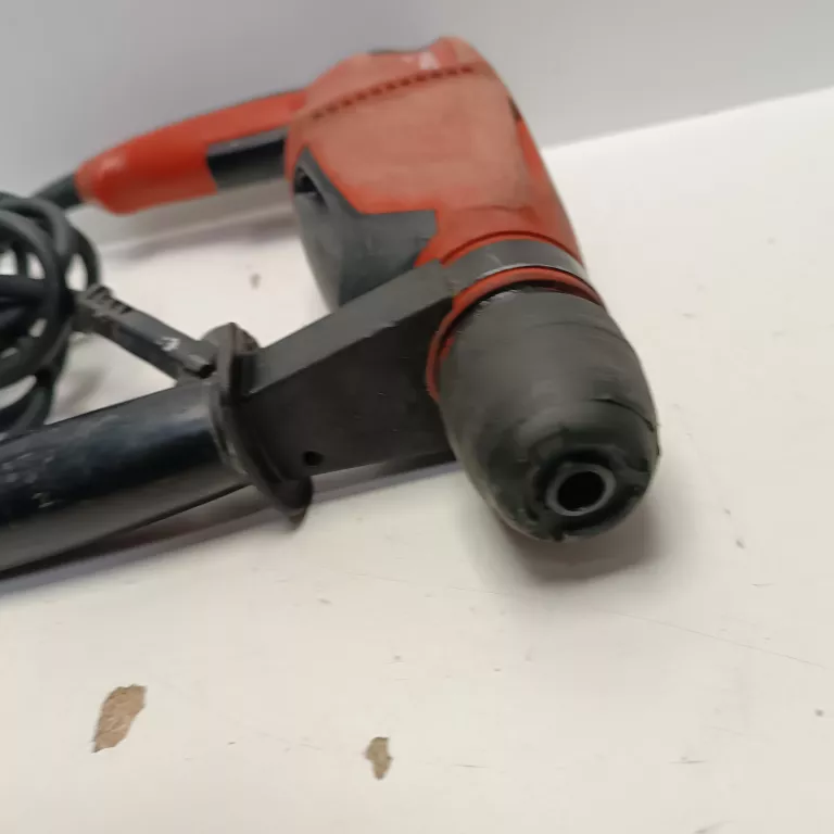 WIERTARKA HILTI TE-1