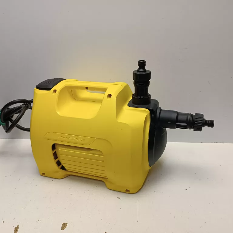 KARCHER BP 2 GARDEN 1.645-350.0