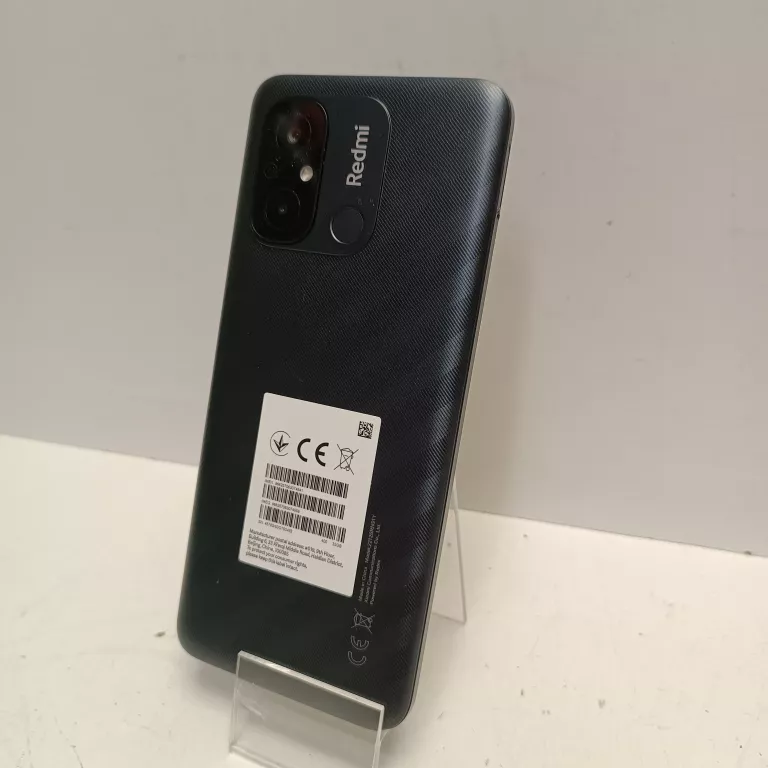 TELEFON REDMI 12C 3/32GB