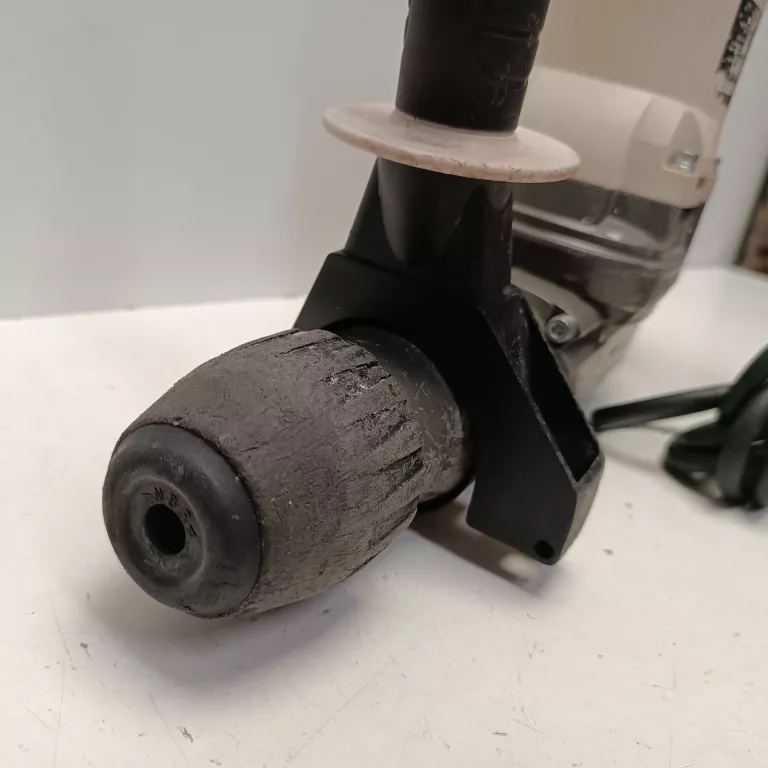 MŁOTOWIERTARKA MACALLISTER MSRH1500 SDS PLUS 1500W